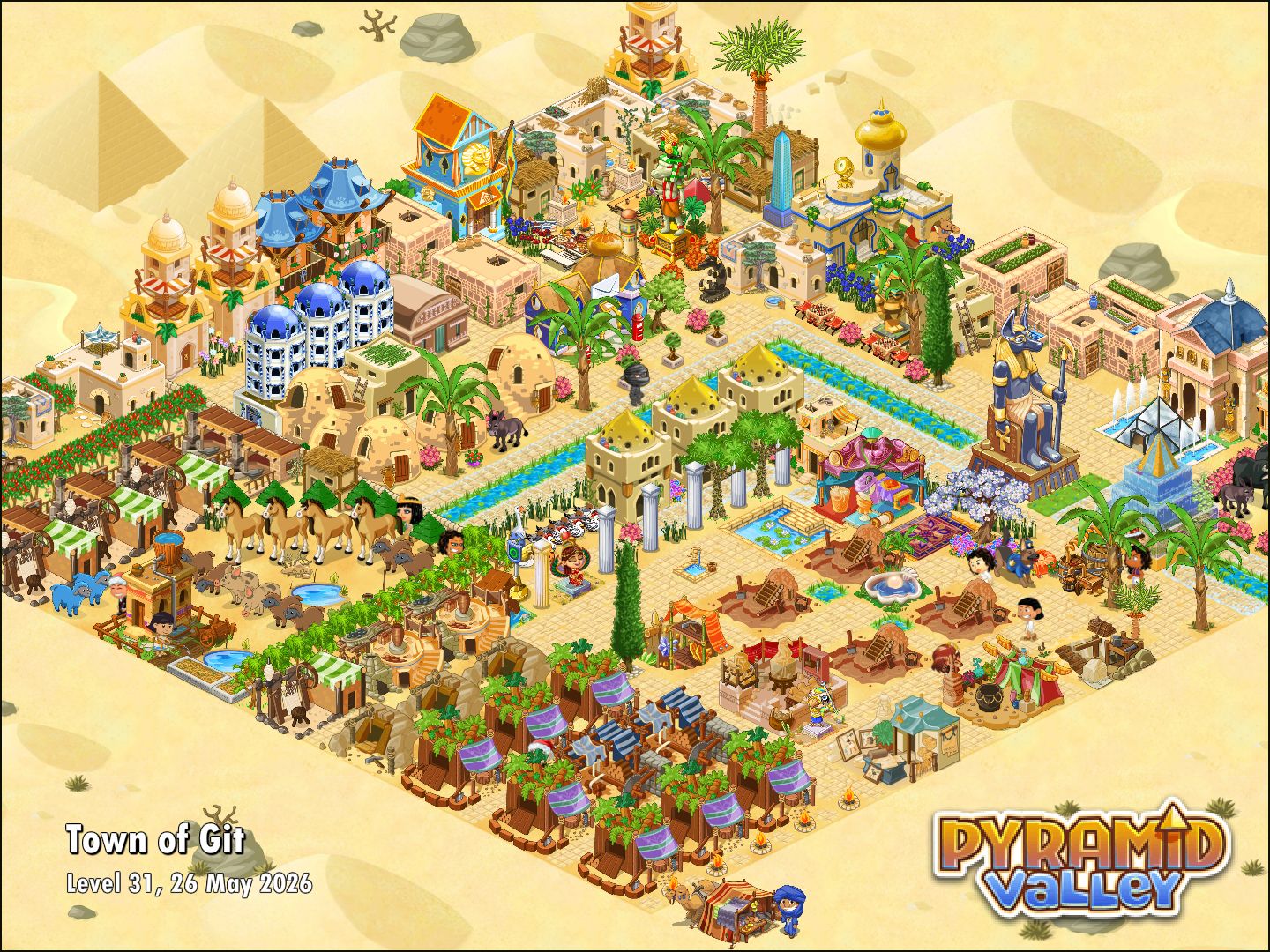 Community screenshot shared by SillY-WASP on PyramidValley: Reborn