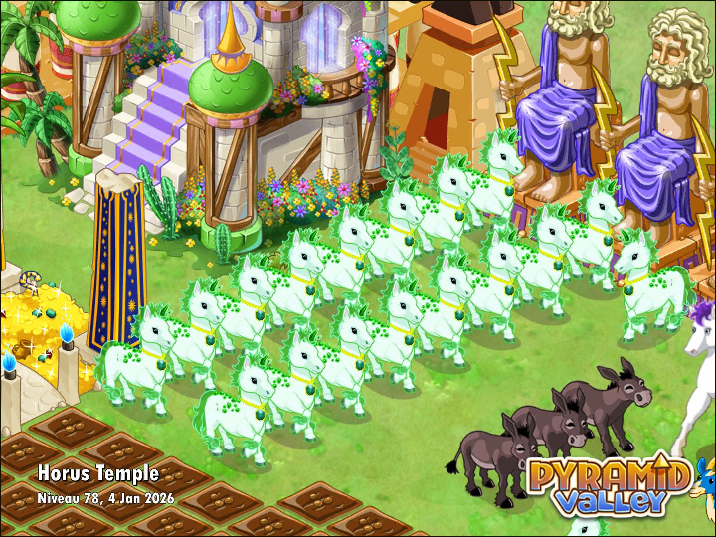 Community screenshot shared by ATYKOUR on PyramidValley: Reborn