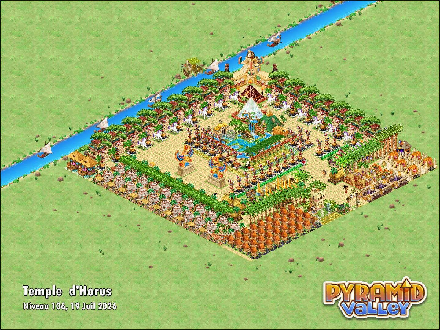Community screenshot shared by lise on PyramidValley: Reborn