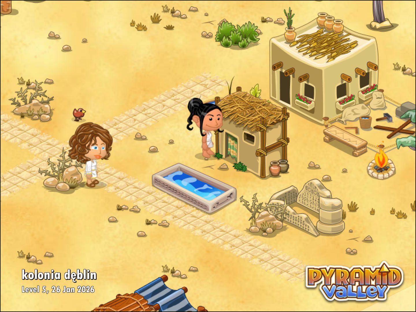 Community screenshot shared by jdl-guitars-base on PyramidValley: Reborn