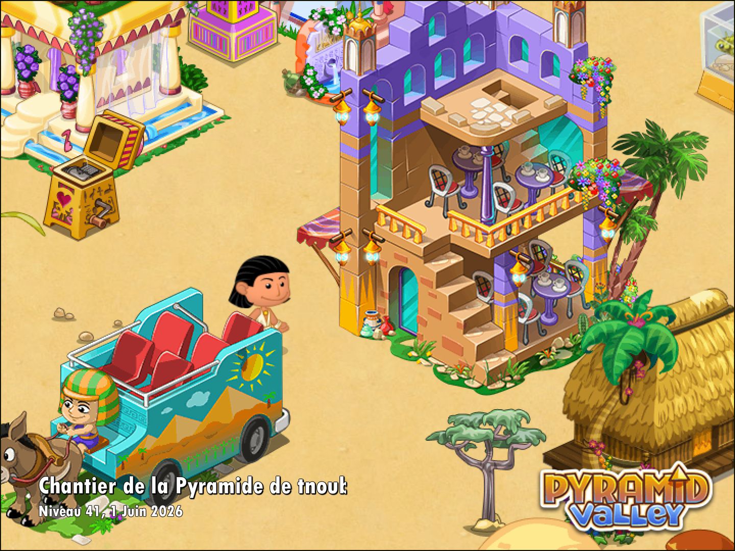 Community screenshot shared by tnoub on PyramidValley: Reborn