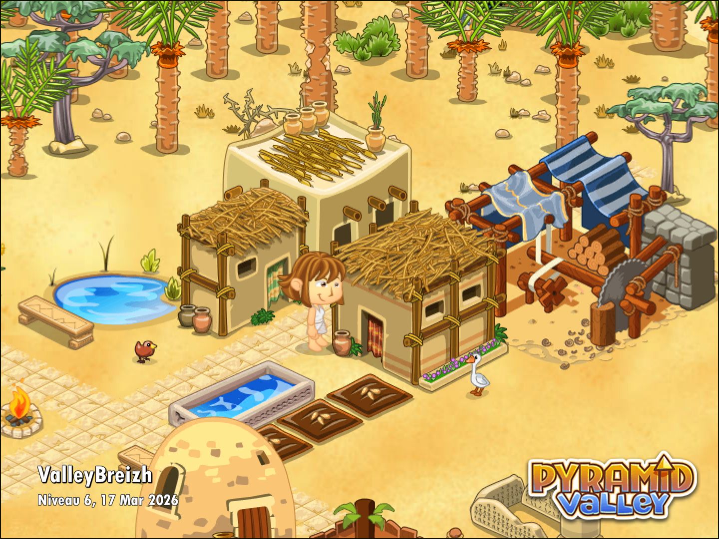 Community screenshot shared by elisa-gelly30 on PyramidValley: Reborn