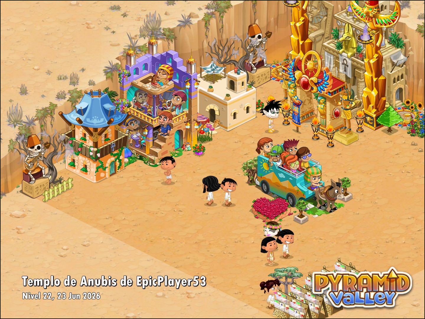 Community screenshot shared by EpicPlayer53 on PyramidValley: Reborn