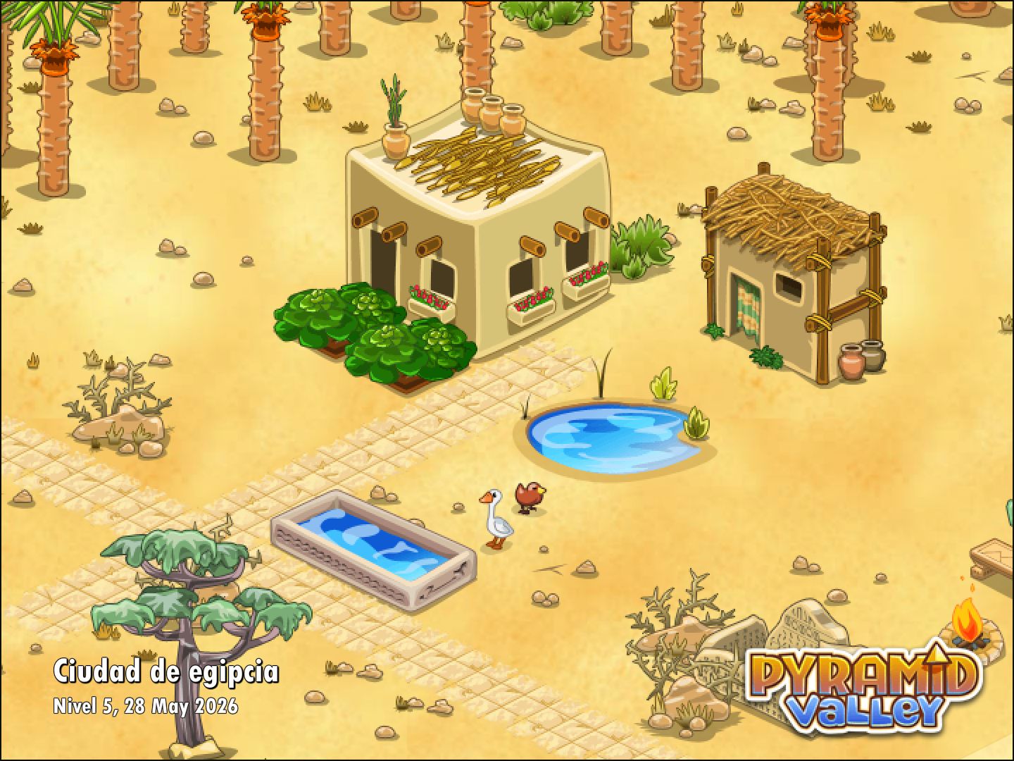 Community screenshot shared by laitop060845 on PyramidValley: Reborn