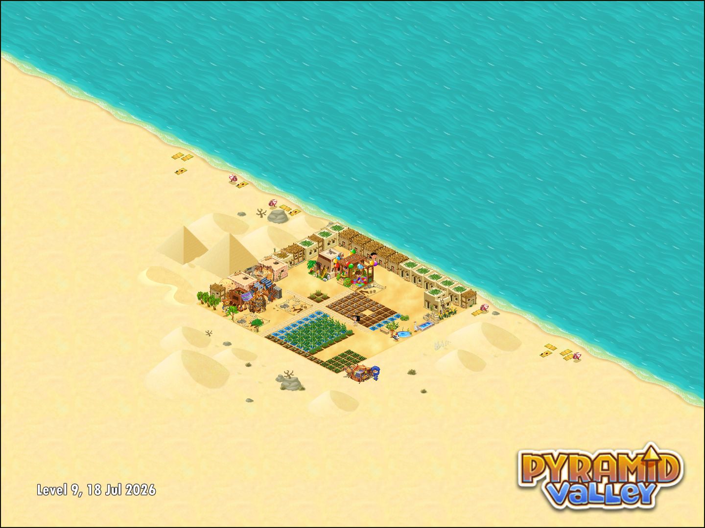 Community screenshot shared by Hibo404 on PyramidValley: Reborn