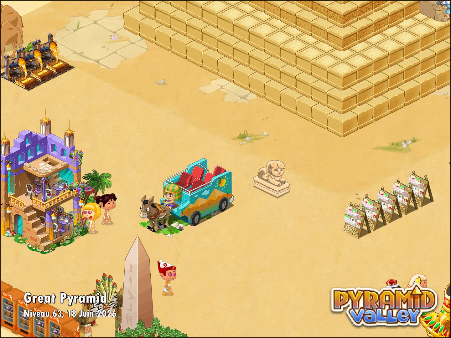 Community screenshot shared by valbh0212 on PyramidValley: Reborn
