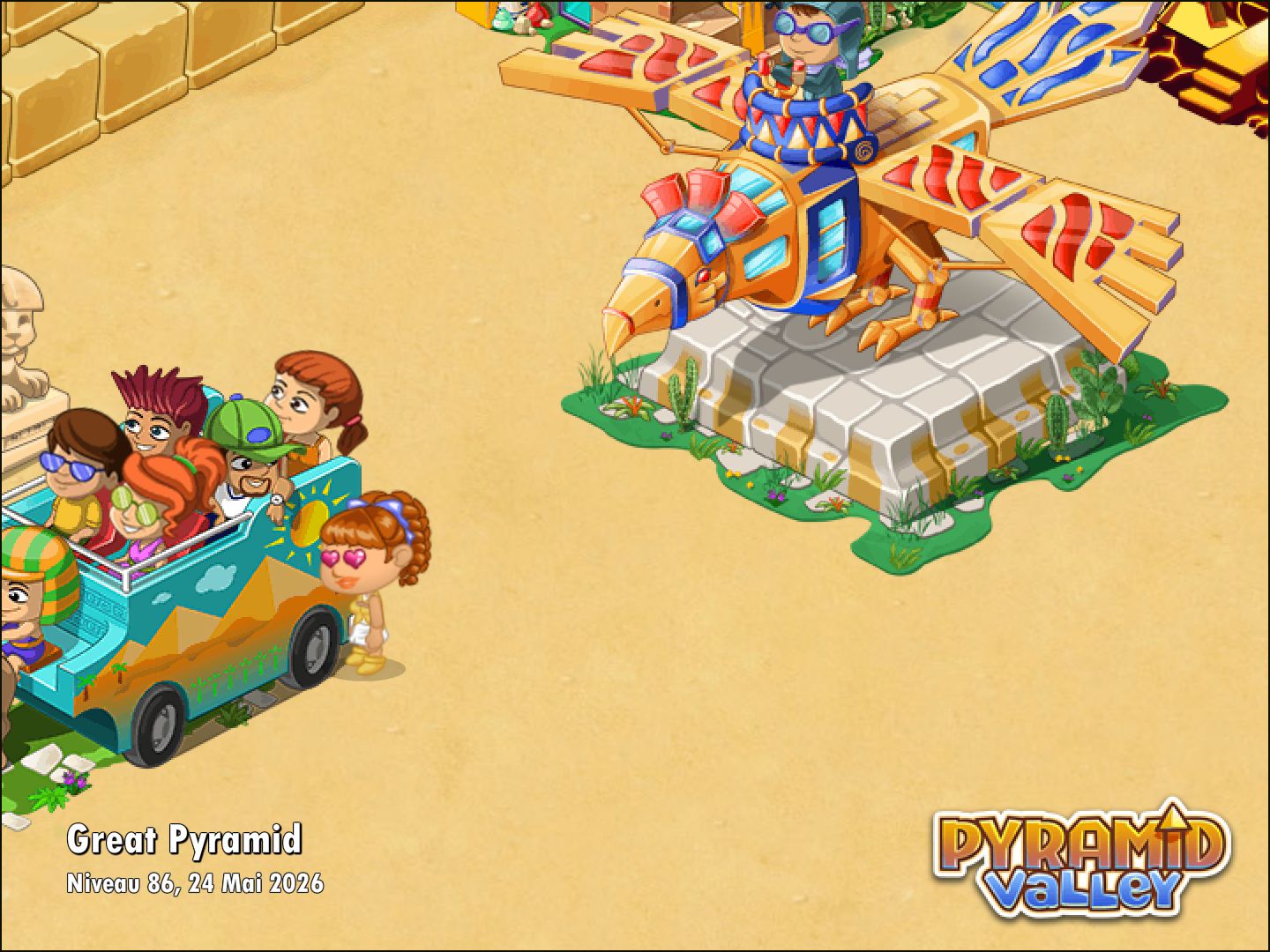 Community screenshot shared by rerebibi1 on PyramidValley: Reborn